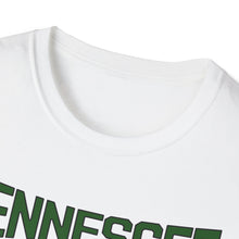 Load image into Gallery viewer, SS T-Shirt, Tennessee Shamrock - Multi Colors
