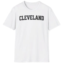 Load image into Gallery viewer, SS T-Shirt, Cleveland Blocked
