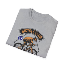 Load image into Gallery viewer, SS T-Shirt, Tennessee Pedal Pusher - Multi Colors
