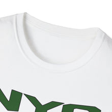 Load image into Gallery viewer, SS T-Shirt, NYC Shamrock - Multi Colors
