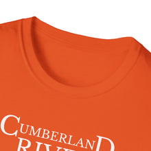 Load image into Gallery viewer, SS T-Shirt, Cumberland River - Multi Colors
