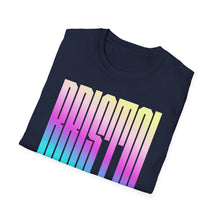 Load image into Gallery viewer, SS T-Shirt, Bristol Set Go - Multi Colors
