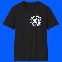 Load image into Gallery viewer, SS T-Shirt, 901 Our Own Culture Logo - Multi Colors
