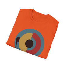 Load image into Gallery viewer, SS T-Shirt, Detroit Turntables - Multi Colors
