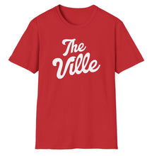 Load image into Gallery viewer, SS T-Shirt, The Ville - Multi Colors
