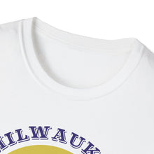 Load image into Gallery viewer, SS T-Shirt, Milwaukee Beerfest - Multi Colors
