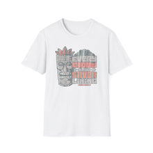 Load image into Gallery viewer, SS T-Shirt, Every Cloud Tiki - Multi Color
