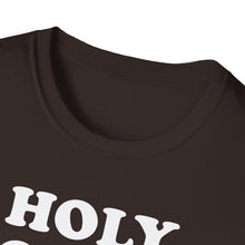 Load image into Gallery viewer, SS T-Shirt, Holy Toledo - Multi Colors
