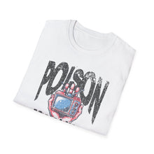 Load image into Gallery viewer, SS T-Shirt, Poison Machine
