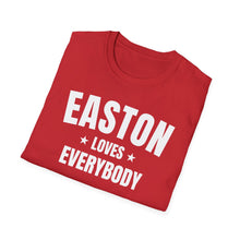 Load image into Gallery viewer, SS T-Shirt, PA Easton - Multi Colors
