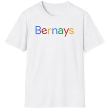 Load image into Gallery viewer, T-Shirt, Bernays - Multi Colors
