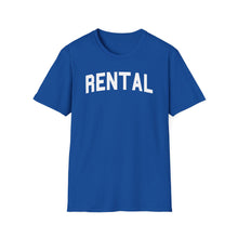 Load image into Gallery viewer, SS T-Shirt, Rental - Multi Colors
