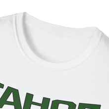 Load image into Gallery viewer, SS T-Shirt, Tahoe Shamrock - Multi Colors
