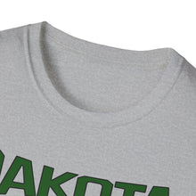 Load image into Gallery viewer, SS T-Shirt, Dakota Shamrock - Multi Colors
