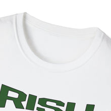 Load image into Gallery viewer, SS T-Shirt, Irish Shamrock - Multi Colors
