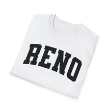 Load image into Gallery viewer, SS T-Shirt, Reno Blocked
