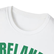 Load image into Gallery viewer, SS T-Shirt, IRE Ireland - Green
