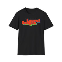 Load image into Gallery viewer, SS T-Shirt, Laurel Canyon - Multi Colors
