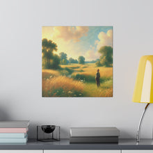 Load image into Gallery viewer, Matte Canvas, Imagination
