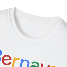 Load image into Gallery viewer, T-Shirt, Bernays - Multi Colors
