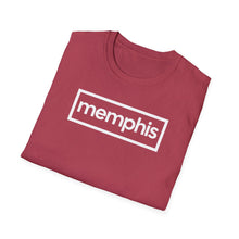 Load image into Gallery viewer, SS T-Shirt, Memphis Boxed - Multi Colors
