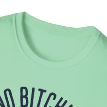 Load image into Gallery viewer, SS T-Shirt, No Bitchin&#39; in My Kitchen - Multi Colors
