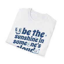 Load image into Gallery viewer, SS T-Shirt, Be the Sunshine
