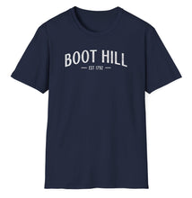 Load image into Gallery viewer, SS T-Shirt, Boot Hill - Multi Colors
