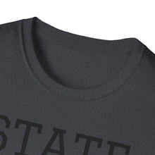 Load image into Gallery viewer, SS T-Shirt, State - Multi Colors
