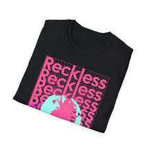 Load image into Gallery viewer, SS T-Shirt, Reckless
