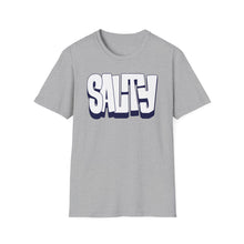 Load image into Gallery viewer, SS T-Shirt, Salty - Multi Colors
