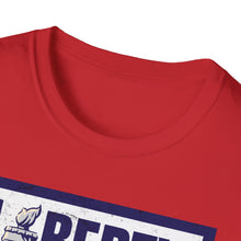 Load image into Gallery viewer, SS T-Shirt, Liberty Stamp - Multi Colors
