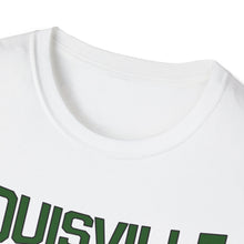 Load image into Gallery viewer, SS T-Shirt, Louisville Shamrock - Multi Colors
