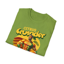 Load image into Gallery viewer, SS T-Shirt, Citrus Crusader
