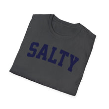 Load image into Gallery viewer, SS T-Shirt, Salty - Multi Colors
