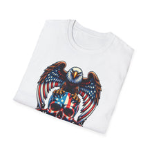 Load image into Gallery viewer, SS T-Shirt, Patriot Edition - Multi Colors
