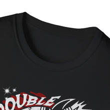 Load image into Gallery viewer, SS T-Shirt, Trouble Maker - Multi Colors
