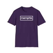 Load image into Gallery viewer, SS T-Shirt, Memphis Boxed - Multi Colors
