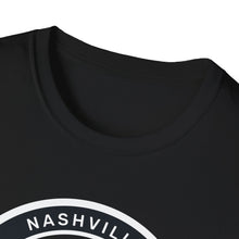 Load image into Gallery viewer, SS T-Shirt, Nashville is Full
