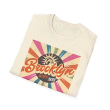 Load image into Gallery viewer, SS T-Shirt, Brooklyn 1898 - Multi Colors
