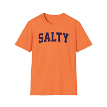 Load image into Gallery viewer, SS T-Shirt, Salty - Multi Colors
