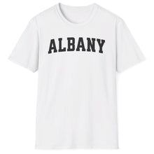 Load image into Gallery viewer, SS T-Shirt, Albany Blocked
