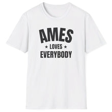 Load image into Gallery viewer, SS T-Shirt, IA Ames - Basic
