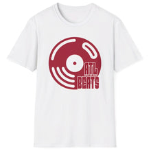 Load image into Gallery viewer, SS T-Shirt, Atlanta Beats - Multi Colors
