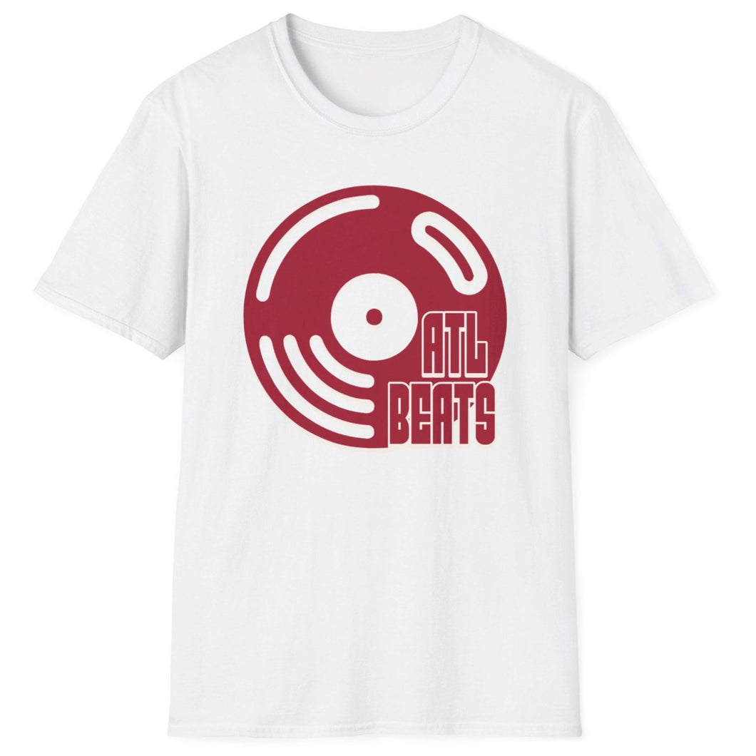 SS T-Shirt, Atlanta Beats - Multi Colors