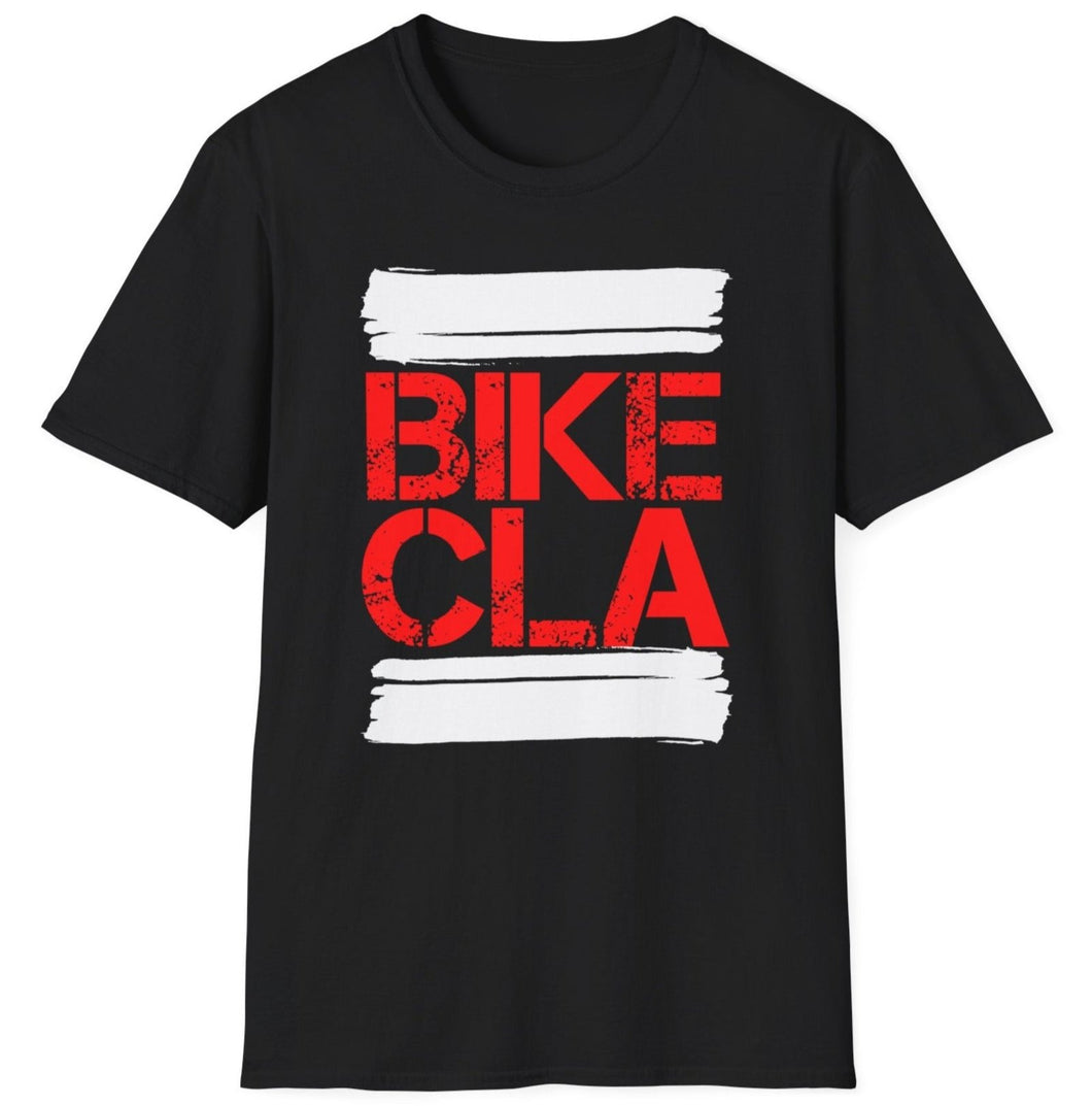 SS T-Shirt, Bike CLA