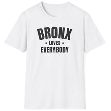 Load image into Gallery viewer, SS T-Shirt, NY The Bronx - Classic
