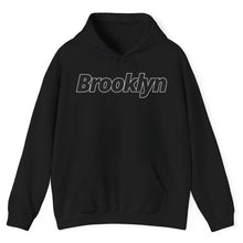 Load image into Gallery viewer, Hoodie, Brooklyn - Multi Colors
