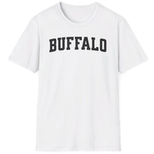 Load image into Gallery viewer, SS T-Shirt, Buffalo Blocked
