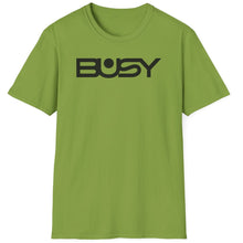 Load image into Gallery viewer, SS T-Shirt, Busy - Multi Colors
